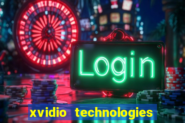 xvidio technologies startup brasil 2022 download gratis